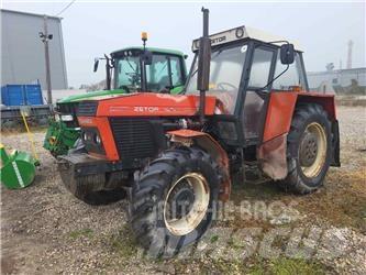 Zetor CRYSTAL 16145 曳引機