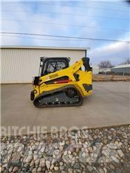 Wacker Neuson ST45 推土機
