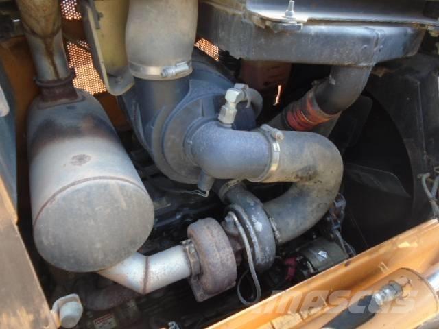 CASE 1150 K XLT 履帶推土機