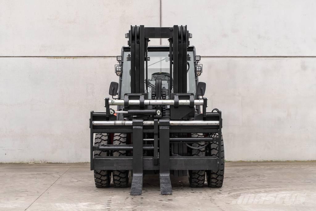 Manitou MI 80 柴油卡車