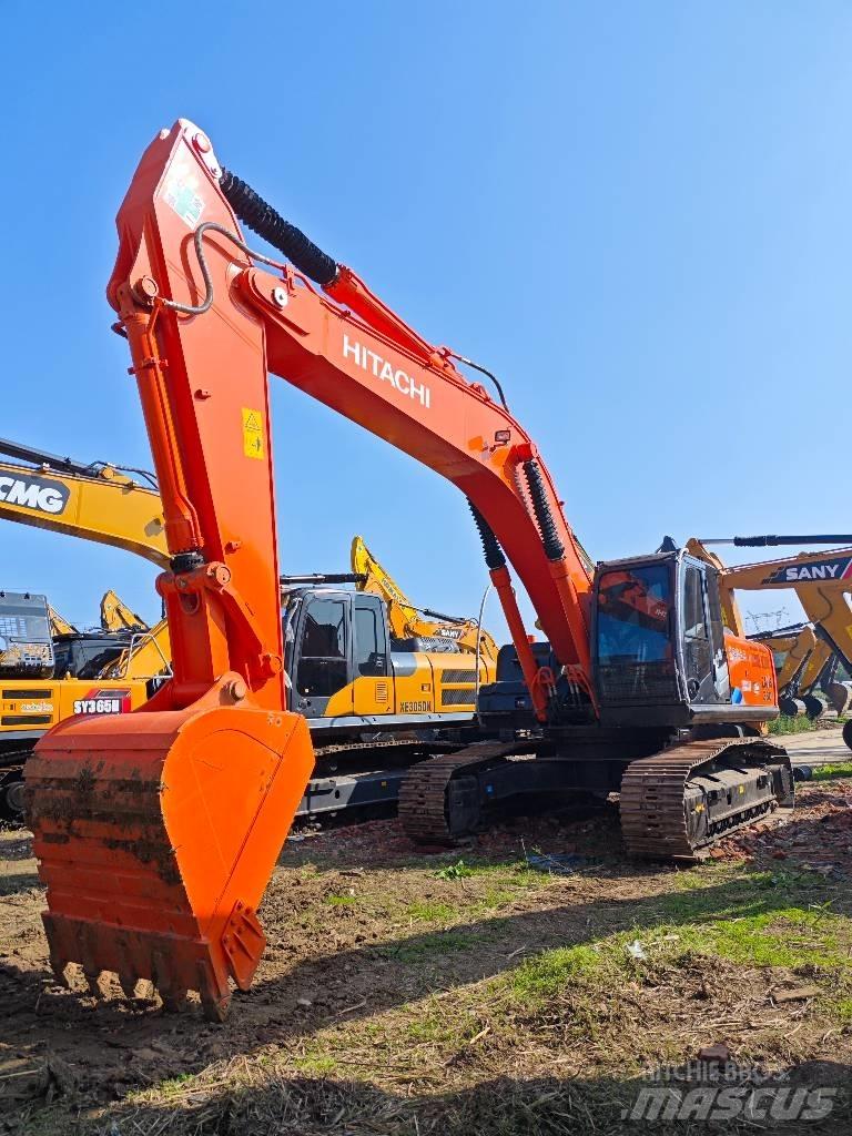 Hitachi 360 履帶式 挖土機/掘鑿機/挖掘機
