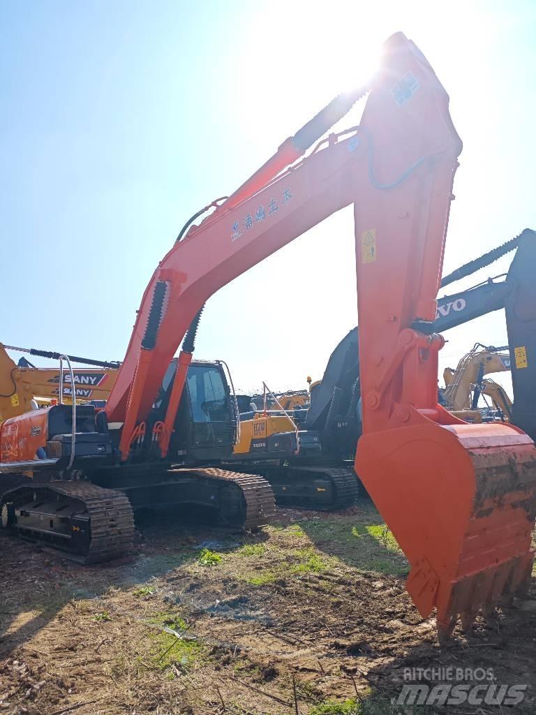 Hitachi 360 履帶式 挖土機/掘鑿機/挖掘機
