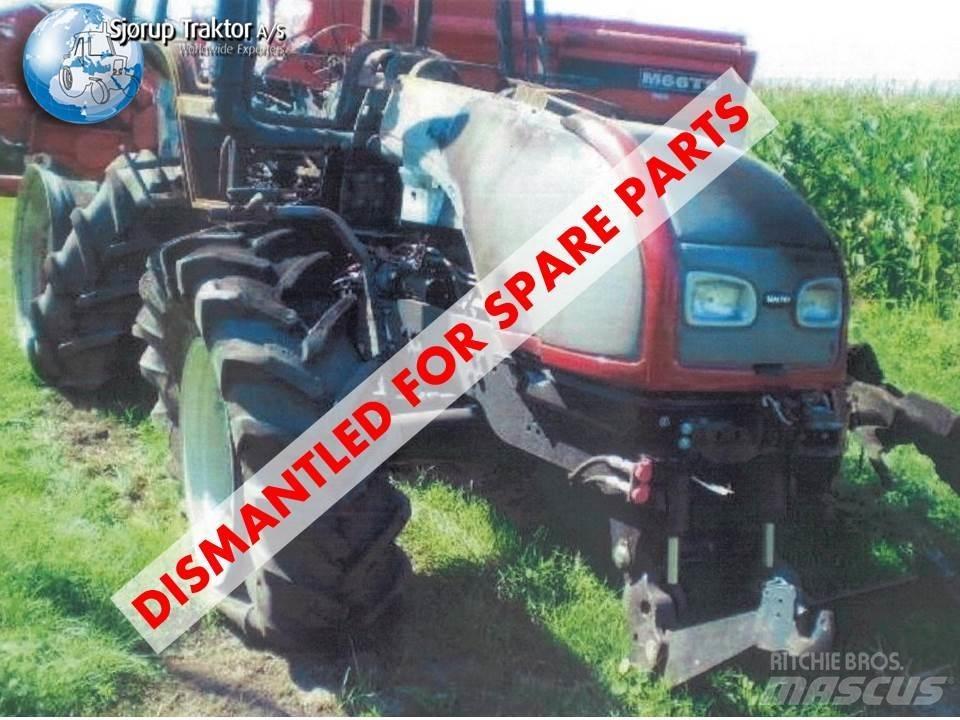 Valtra T150 曳引機