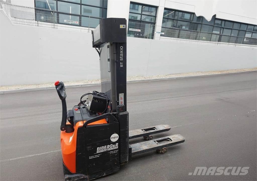 Toyota SWE160L 其他升降機和作業平台