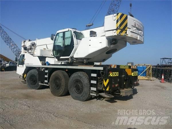TEREX AC 55 L 全路面起重機/吊車