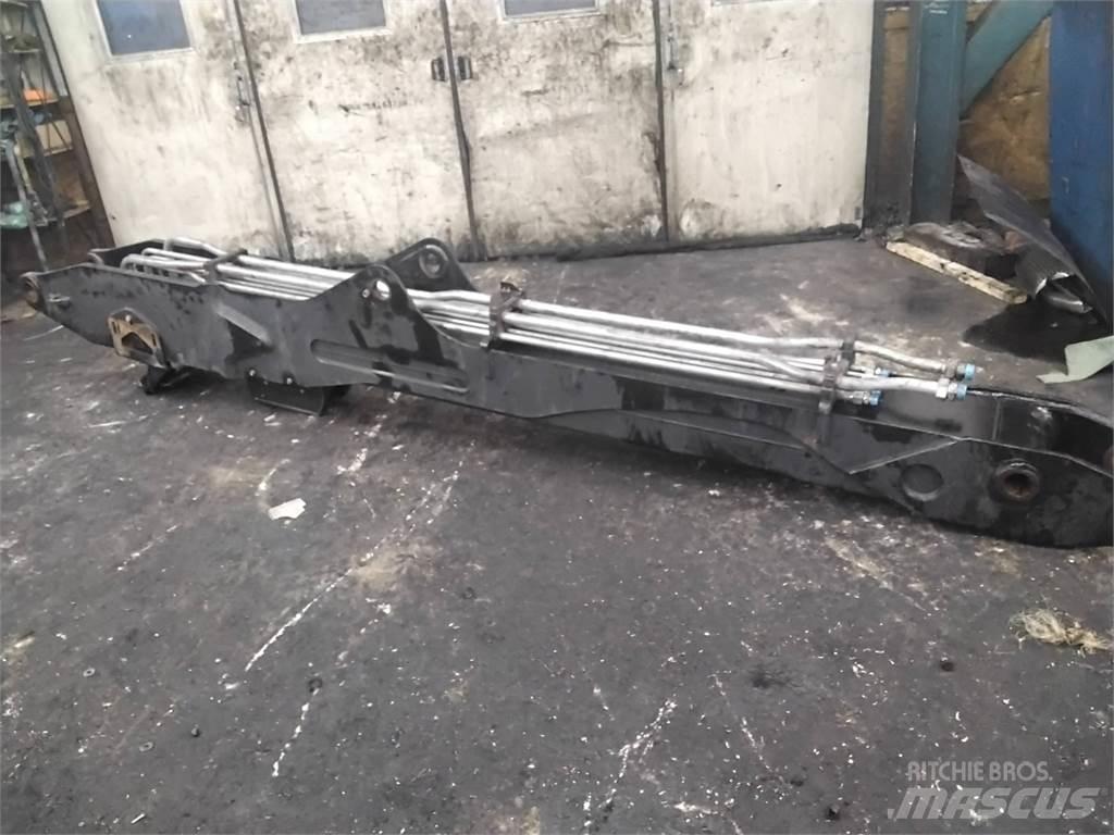 John Deere ch8 收穫起重機