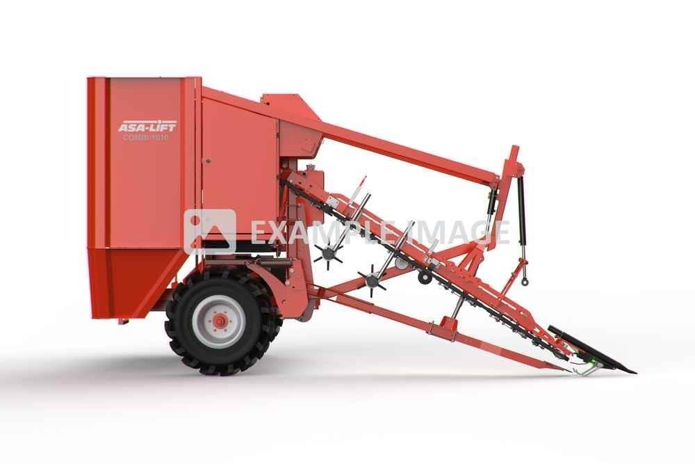 Asa-Lift CM-100C 其他農業機械