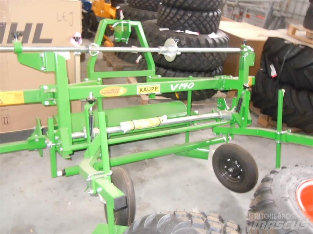  Kaupp V140 其他農業機械