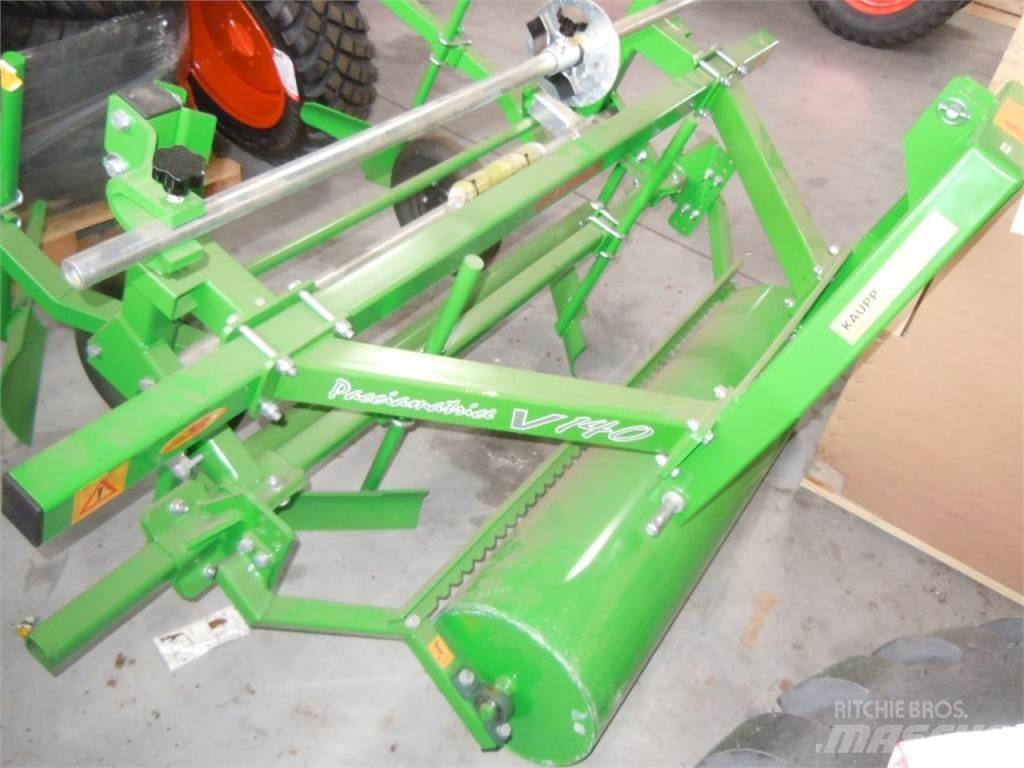  Kaupp V140 其他農業機械