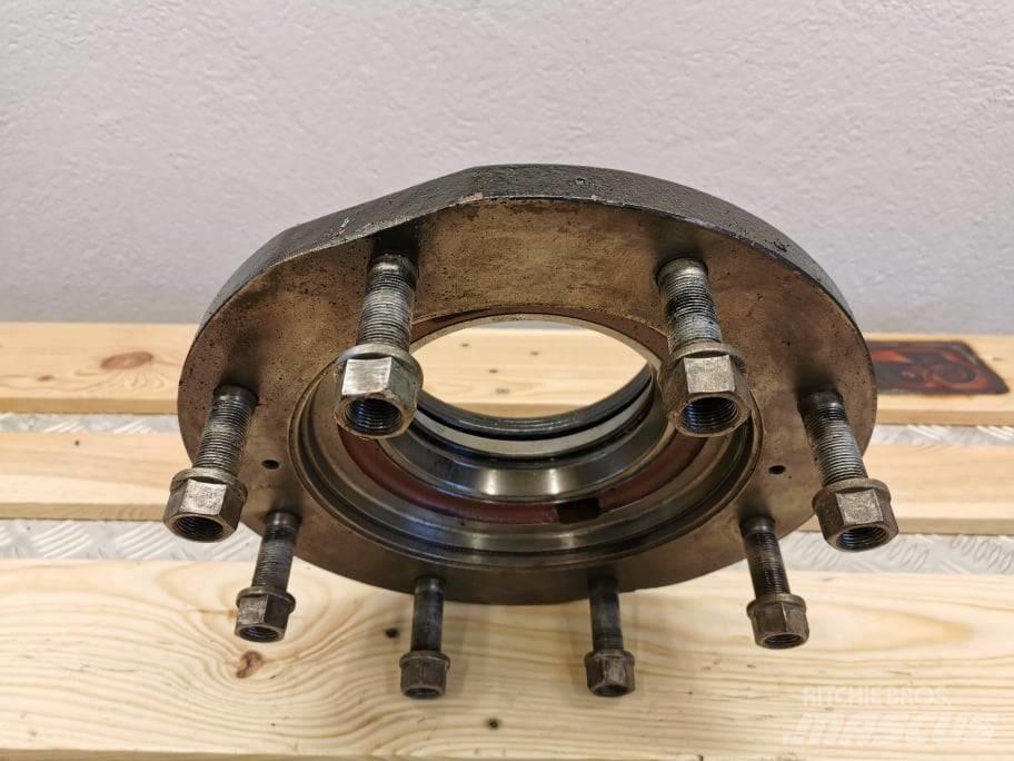 JLG 307 wheel hub 輪胎、車輪和輪圈