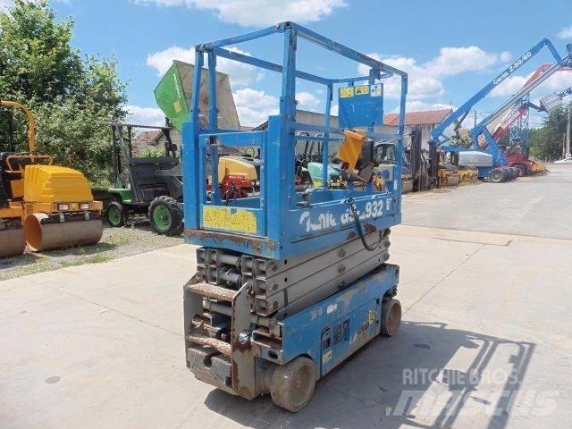 Genie GS 1932 剪式升降機