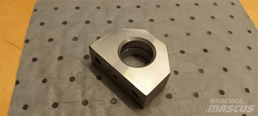 Rottne 064-0092 收穫機頭