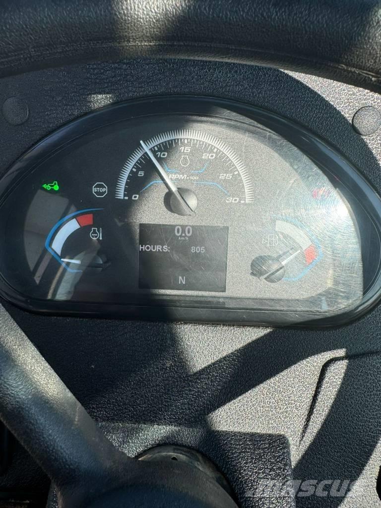 Valtra F95 曳引機