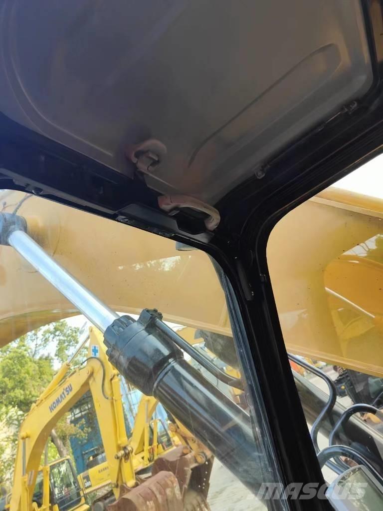 CAT 349 D2 履帶式 挖土機/掘鑿機/挖掘機