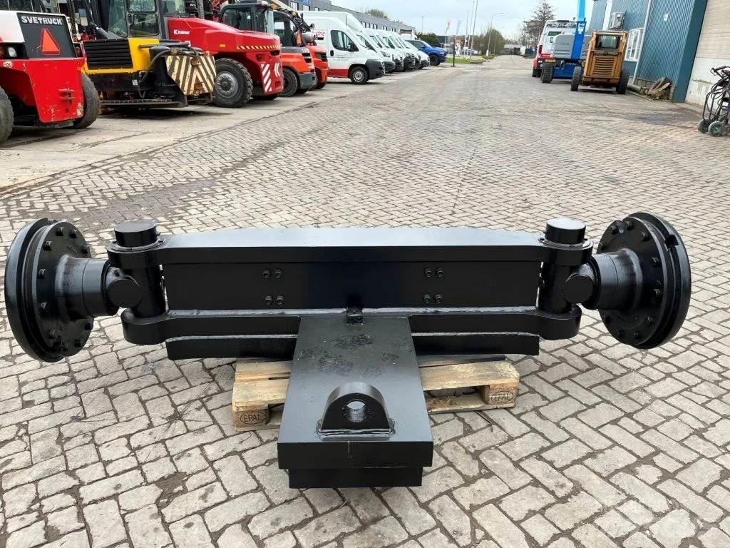 Svetruck 25120 軸