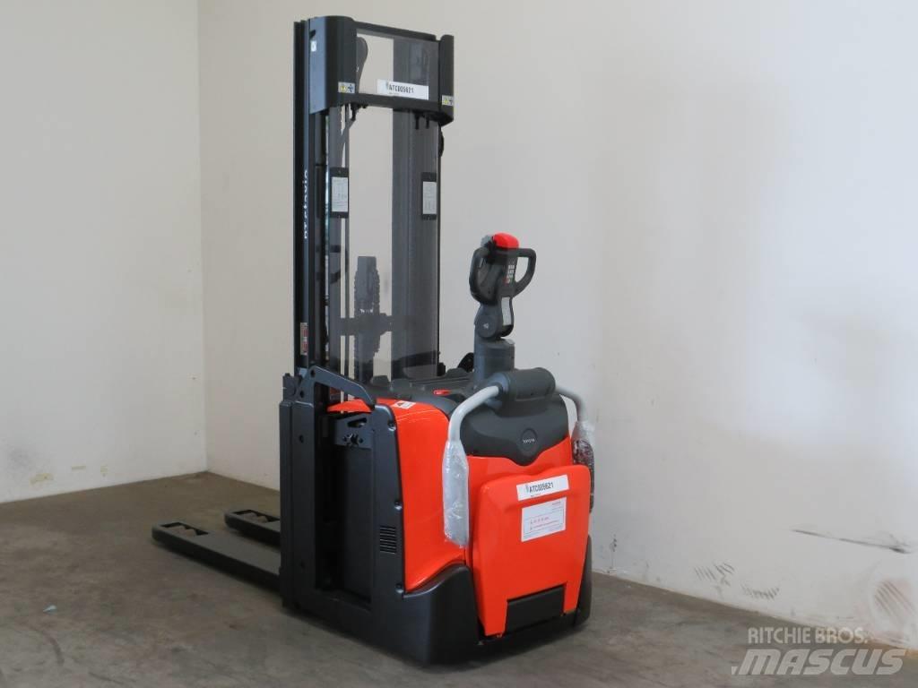 BT SPE 120 L 行走控制式堆積機