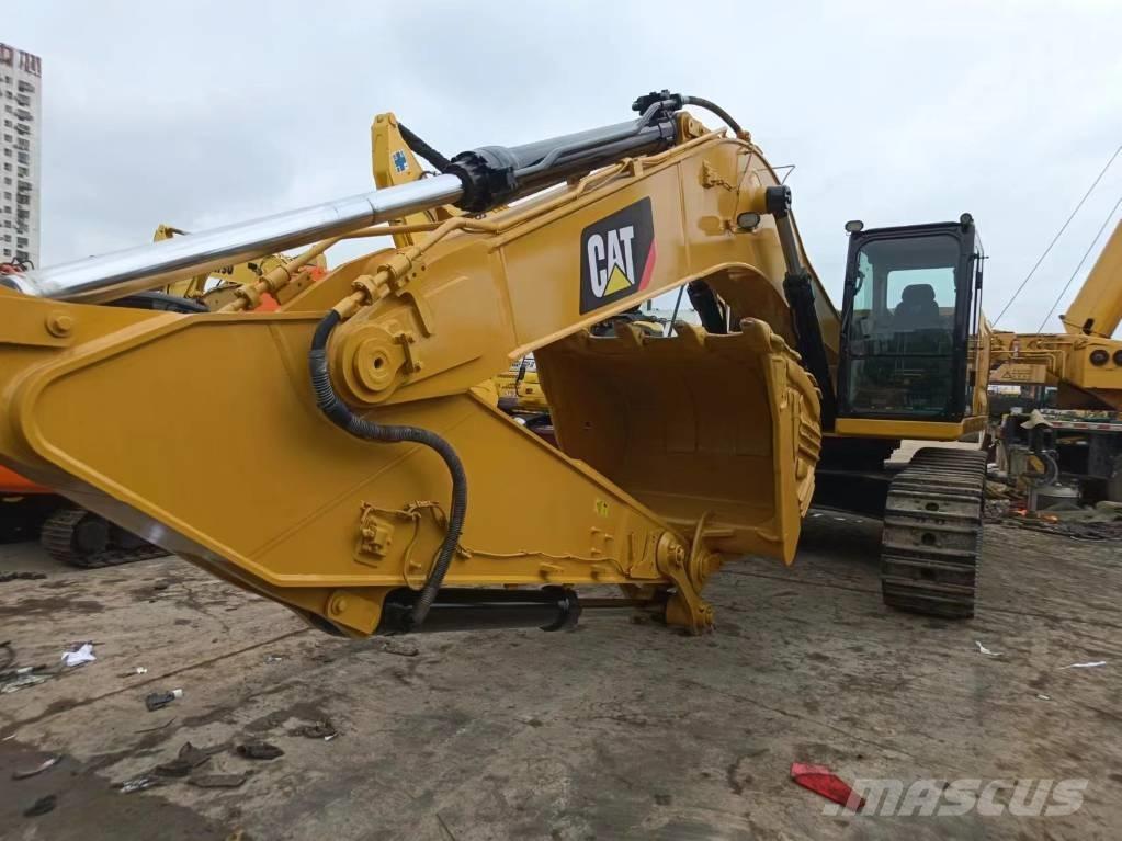 CAT 336 GC 履帶式 挖土機/掘鑿機/挖掘機