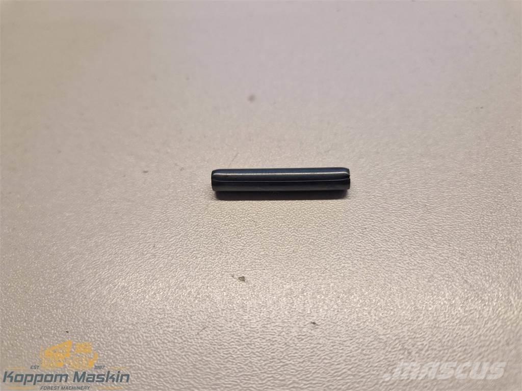 Rottne 622-0222 收穫起重機