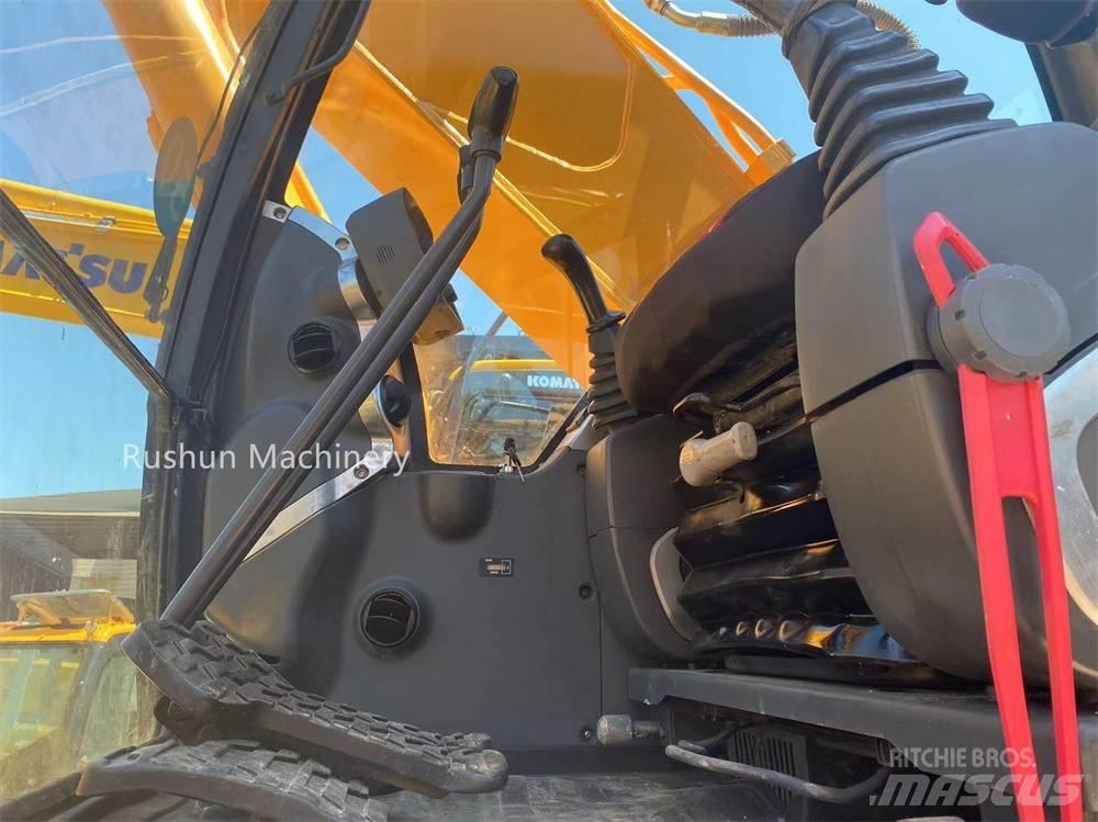 Hyundai R330 履帶式 挖土機/掘鑿機/挖掘機