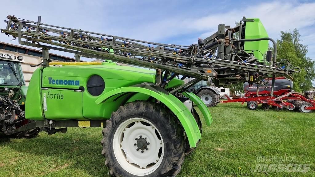 Tecnoma Fortis 3324 牽引式噴霧機