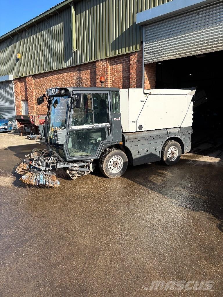 Schmidt Swingo 200 + 掃倉機