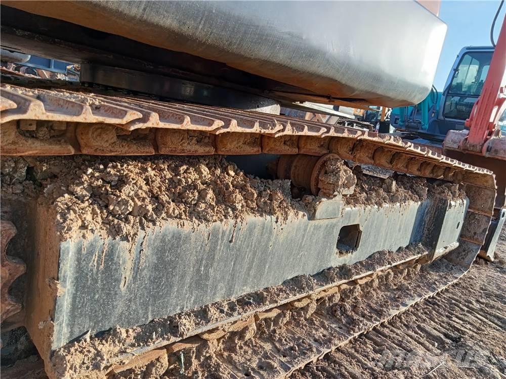 Doosan DH60-7 小型挖土機/掘鑿機<7t(小型挖掘機)