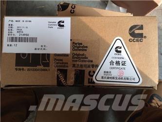 Cummins NTA855 引擎/發動機