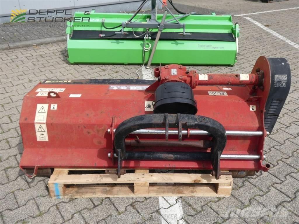  Meaat TSA160 其他牧草收穫設備
