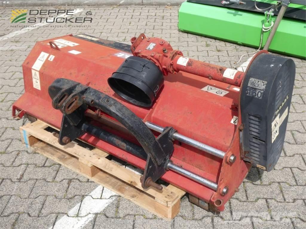  Meaat TSA160 其他牧草收穫設備