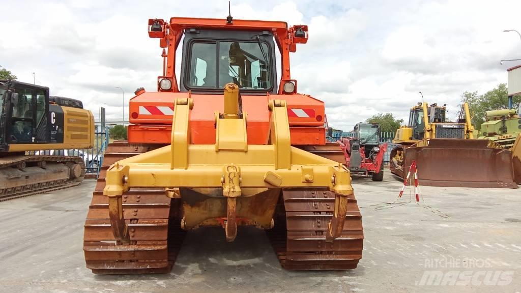 CAT D6T LGP 履帶推土機