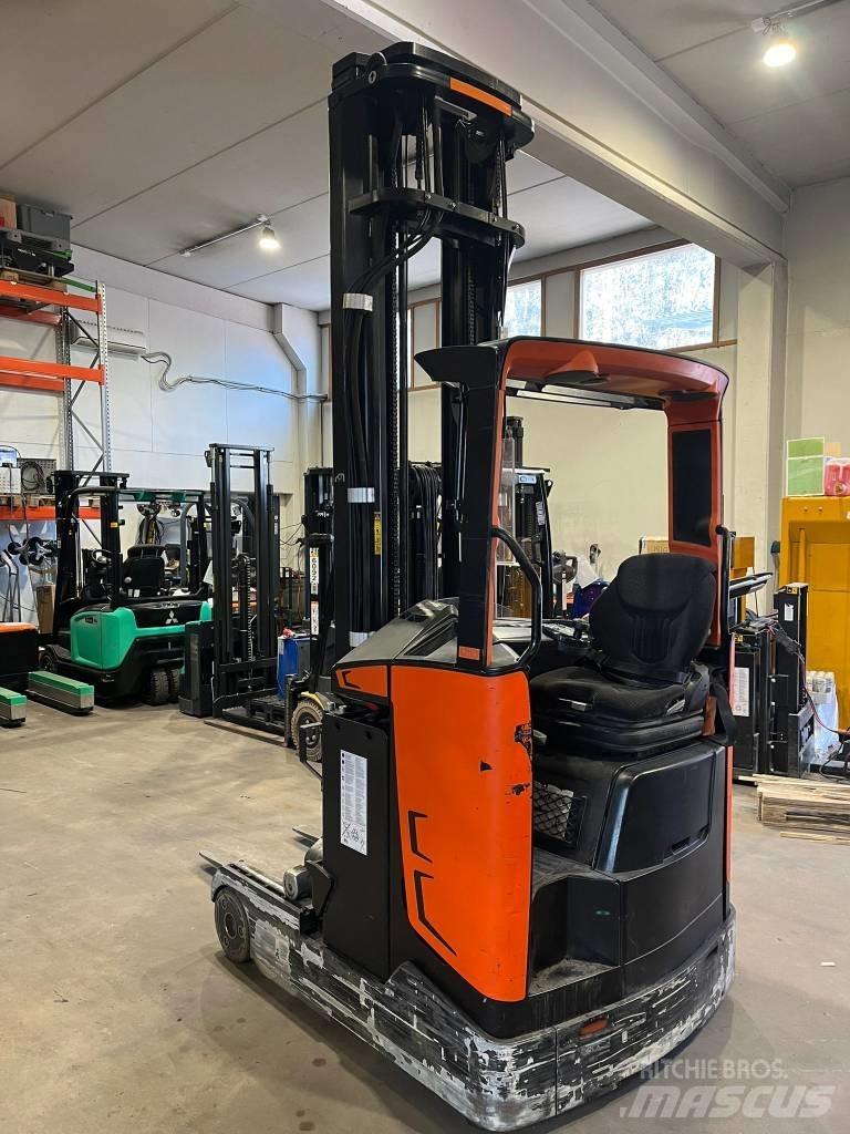 Rocla HX 14 F 前伸式堆高機(叉車)