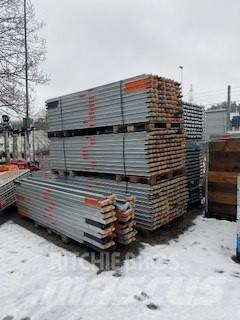 Altrad Assco Modul 鷹架設備