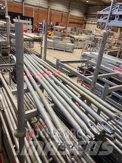 Altrad Assco Modul 鷹架設備