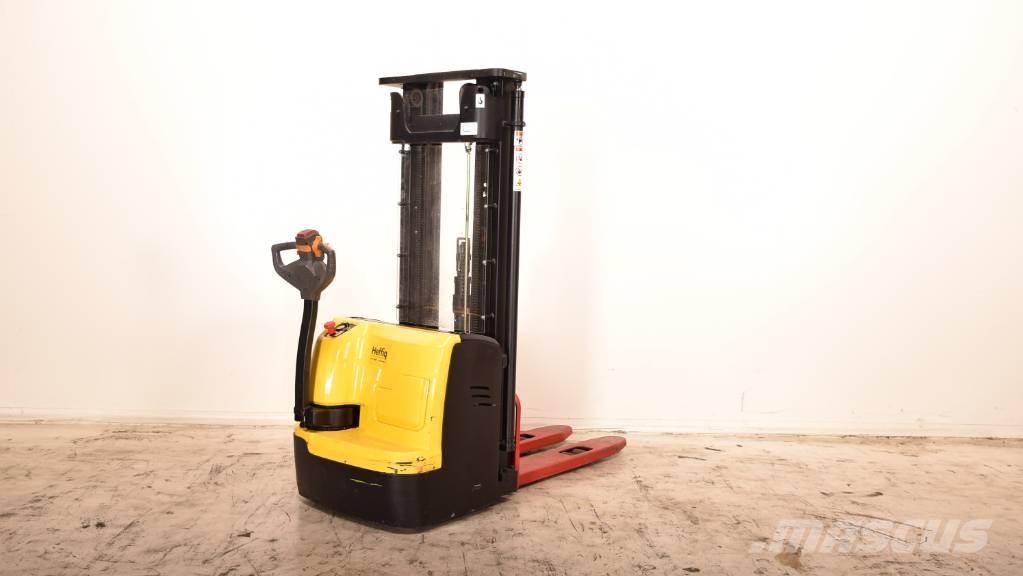 Hyster S1.5UT-24 行走控制式堆積機
