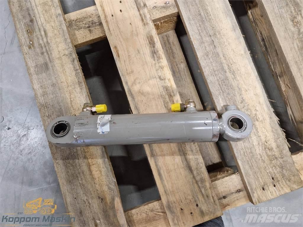 Rottne 072-0016 收穫機頭