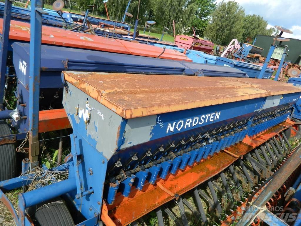Nordsten 4 鑽頭