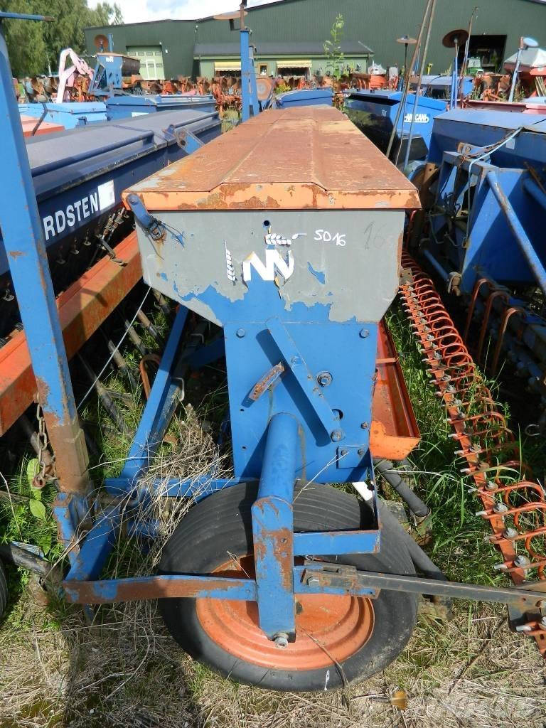 Nordsten 4 鑽頭