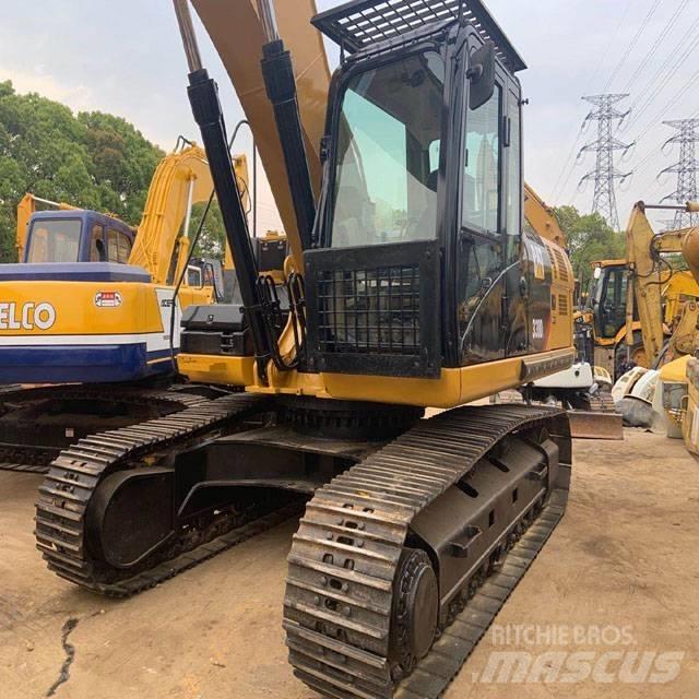 CAT 330DL 履帶式 挖土機/掘鑿機/挖掘機
