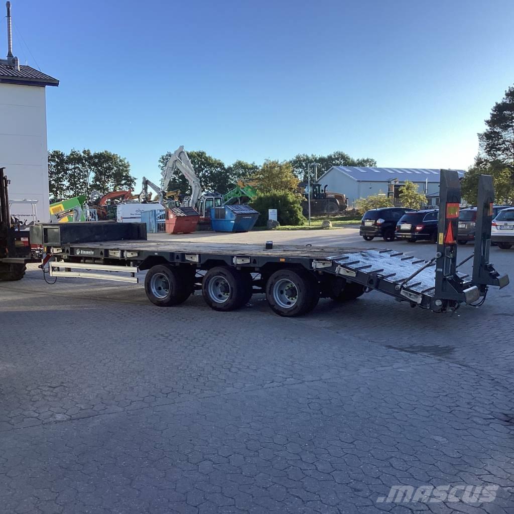 Dinapolis LLL27 其他拖車