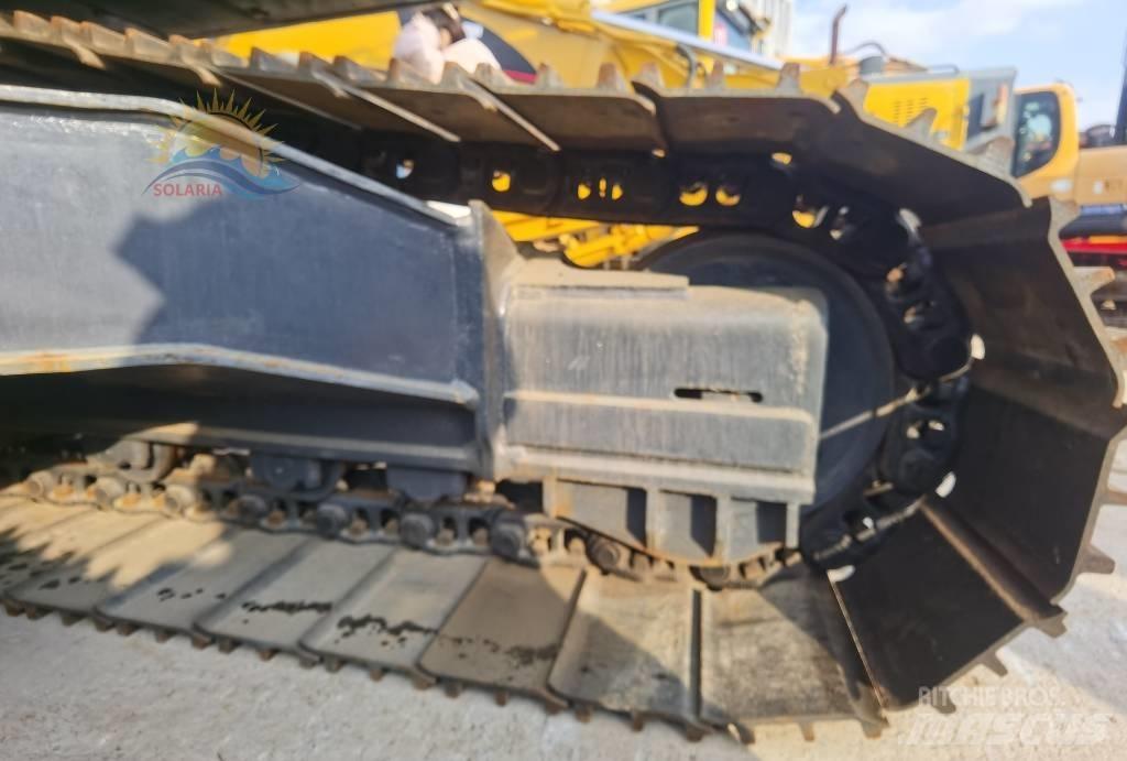 Kobelco SK 200 履帶式 挖土機/掘鑿機/挖掘機