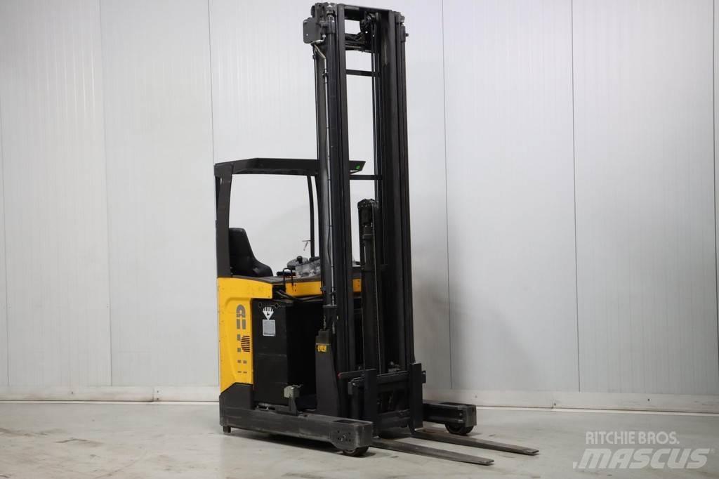 Atlet UMS160D 前伸式堆高機(叉車)