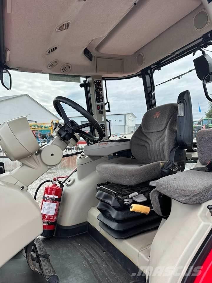 Massey Ferguson 5612 曳引機