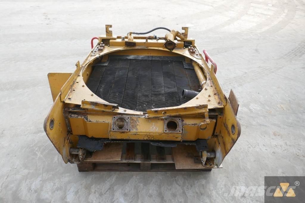 CAT 209-8401 其他組件