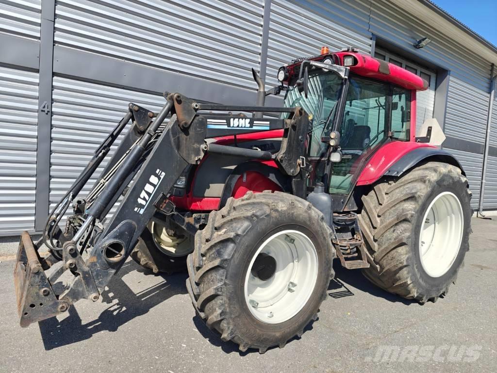 Valtra C 150 曳引機