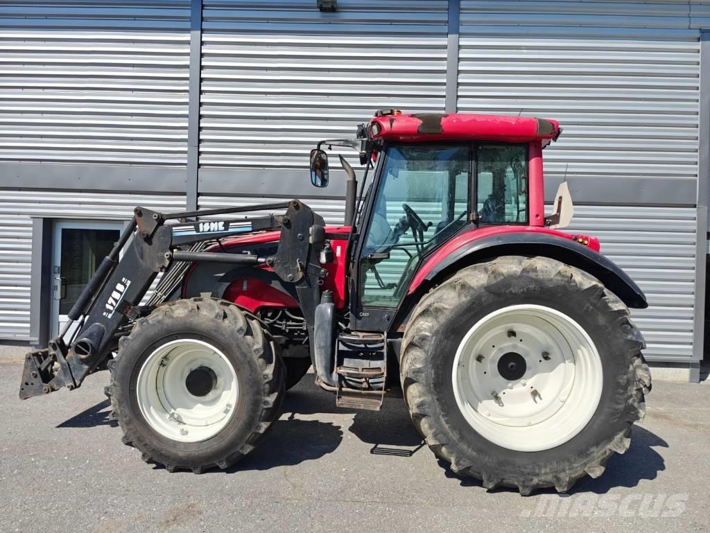 Valtra C 150 曳引機