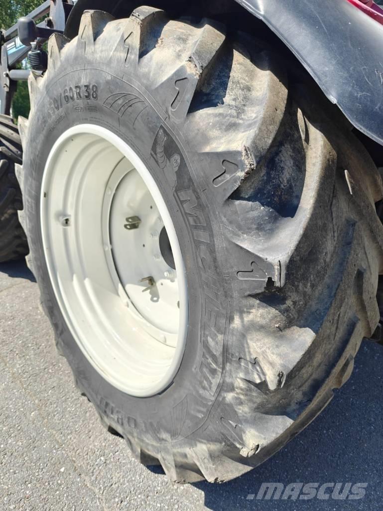 Valtra C 150 曳引機