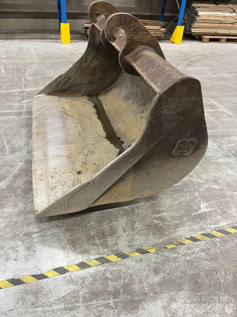 Eurosteel SLOTENBAK 鏟斗