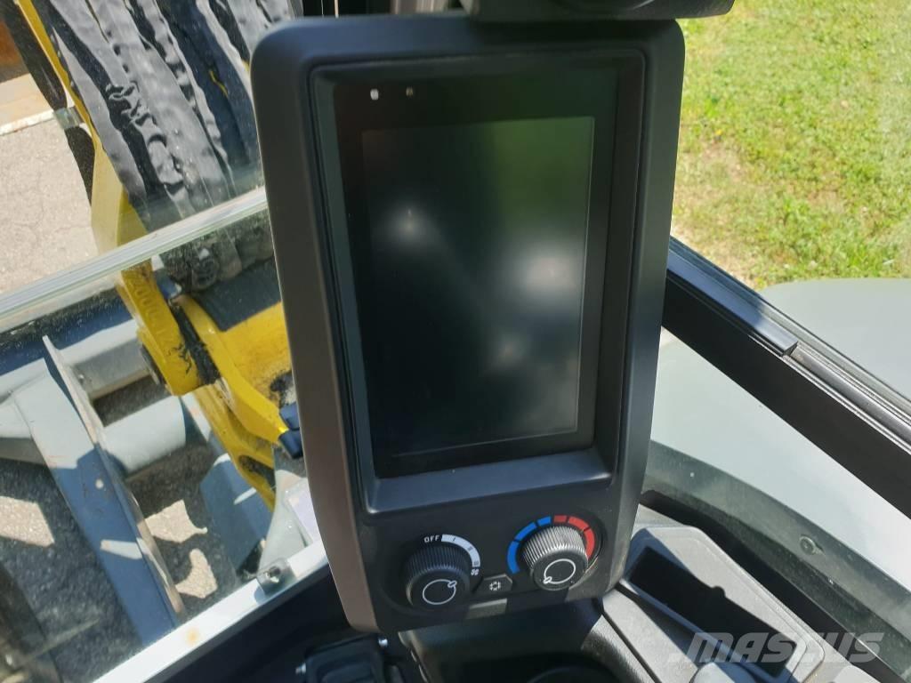 Wacker Neuson ET 58 小型挖土機/掘鑿機<7t(小型挖掘機)