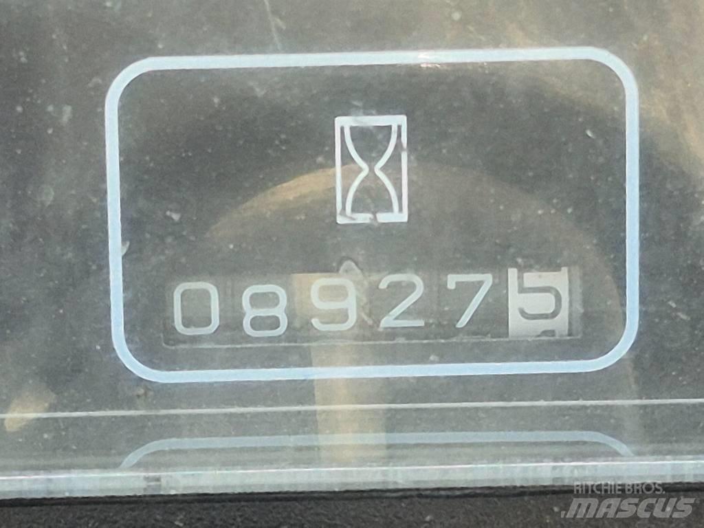 CAT GC 45 K S 堆高機(叉車)-其他