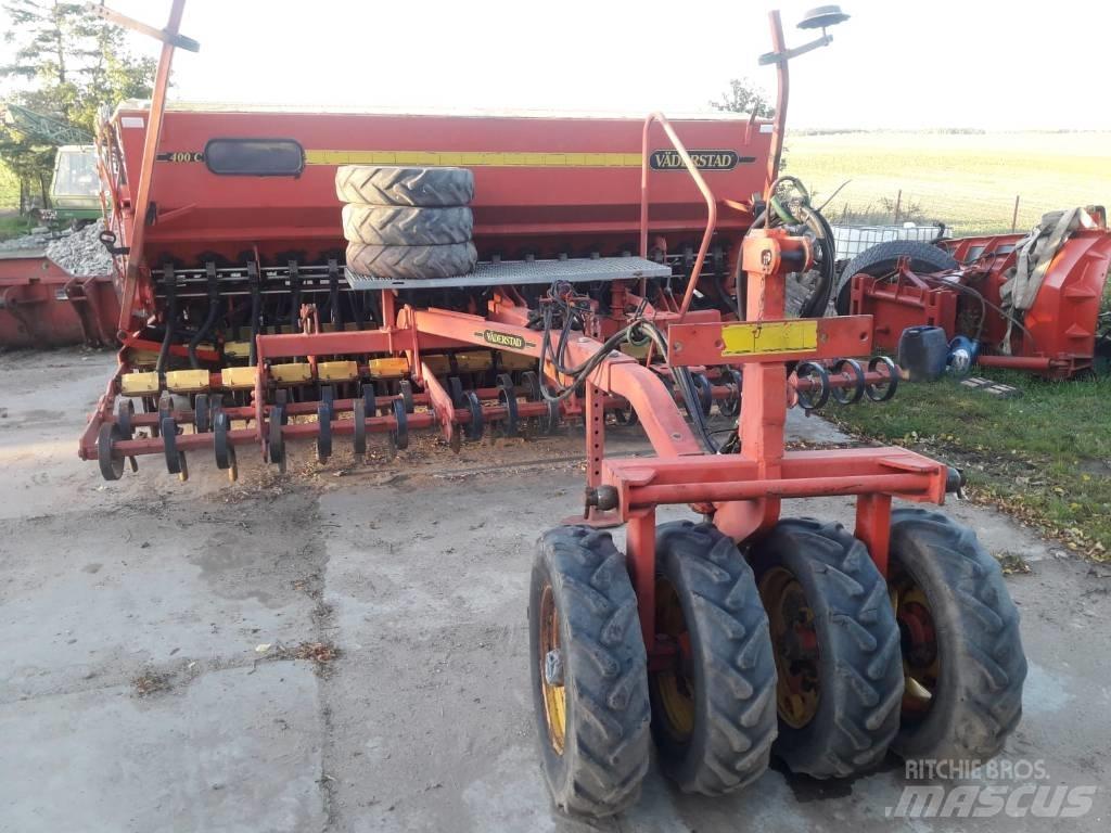 Väderstad Rapid400C 鑽頭